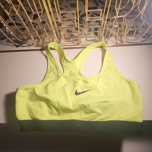 Nike Sports Bra/Workout Bra